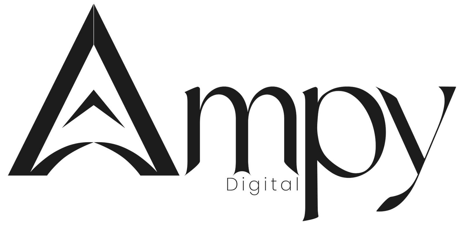 Ampy Digital